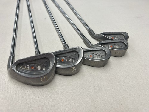 Ping eye2 golf - eye2, 6